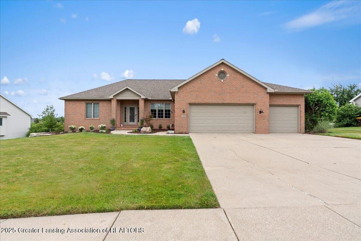 3391 Hidden Ridge Dr