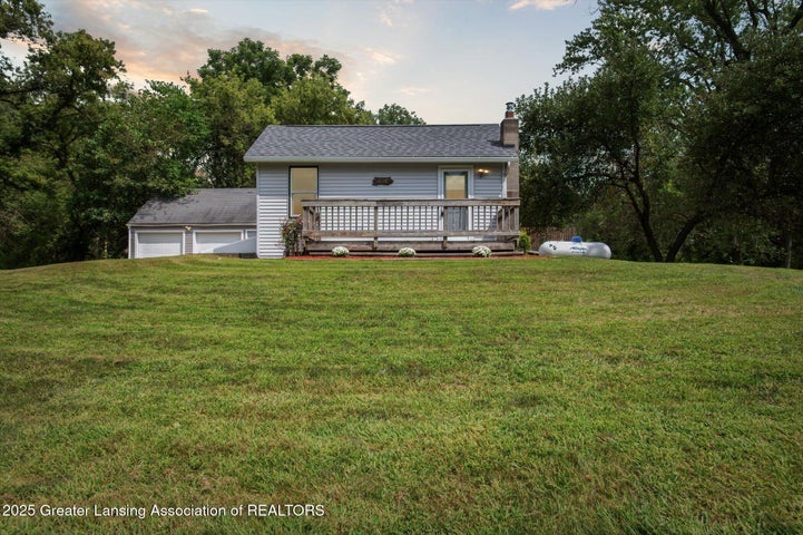 2310 Gilbert Rd
